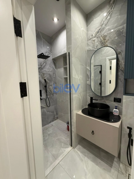 Aylıq Kirayə 3 otaqlı Yeni Tikili bina evi  120m², Bakı
