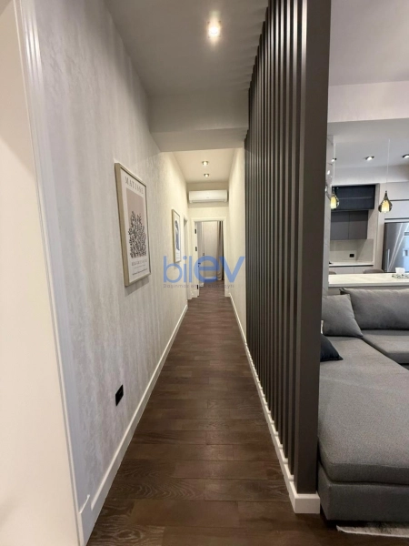 Aylıq Kirayə 3 otaqlı Yeni Tikili bina evi  120m², Bakı