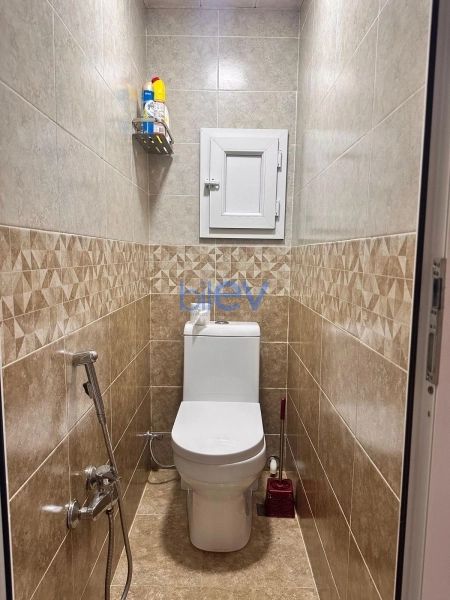 Satış 2 otaqlı Yeni Tikili bina evi  56m², Bakı