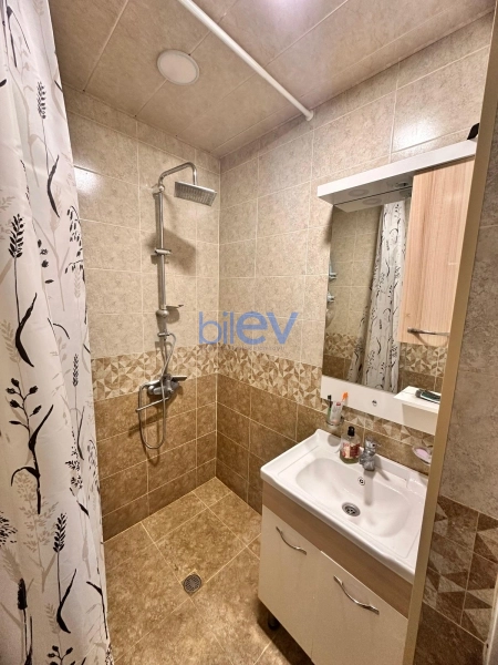 Satış 2 otaqlı Yeni Tikili bina evi  56m², Bakı