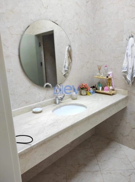 Aylıq Kirayə 6 otaqlı Həyət evi  340m², Bakı