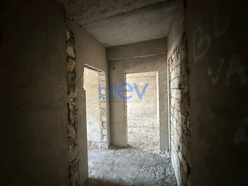 Satış 2 otaqlı Yeni Tikili bina evi  65m², Bakı