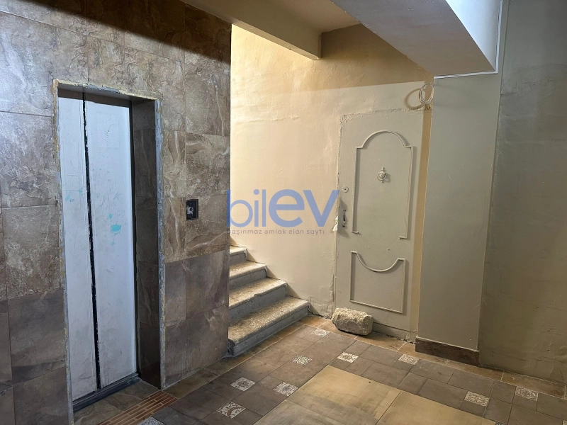 Satış 2 otaqlı Yeni Tikili bina evi  65m², Bakı