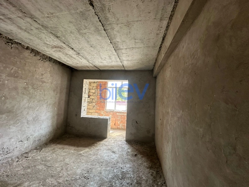 Satış 2 otaqlı Yeni Tikili bina evi  65m², Bakı