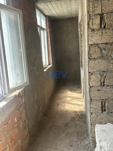 Satış 2 otaqlı Yeni Tikili bina evi  65m², Bakı