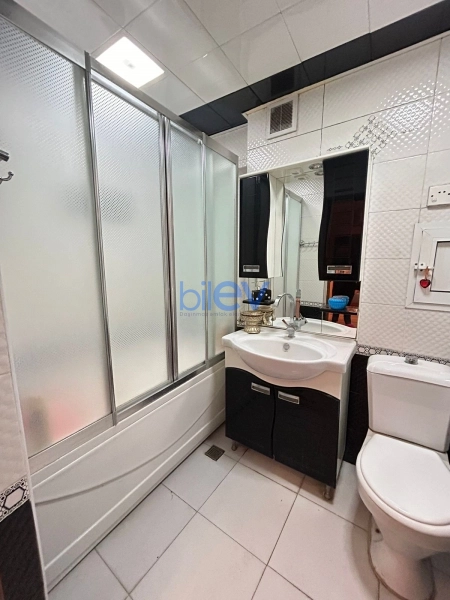 Aylıq Kirayə 2 otaqlı Yeni Tikili bina evi  80m², Bakı