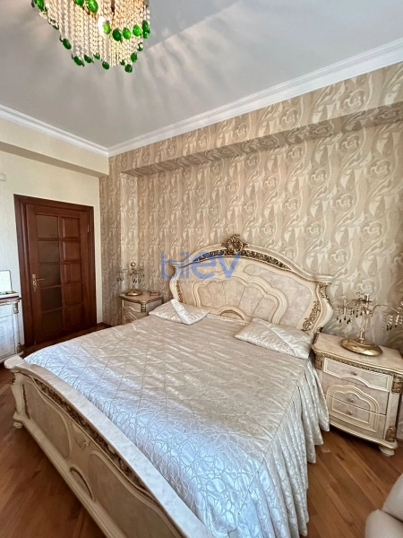 Aylıq Kirayə 2 otaqlı Yeni Tikili bina evi  80m², Bakı