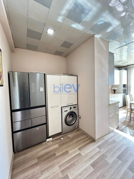 Aylıq Kirayə 2 otaqlı Yeni Tikili bina evi  80m², Bakı