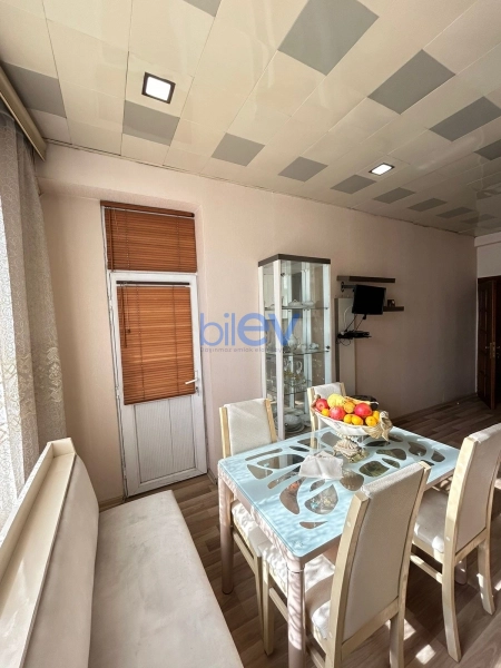 Aylıq Kirayə 2 otaqlı Yeni Tikili bina evi  80m², Bakı