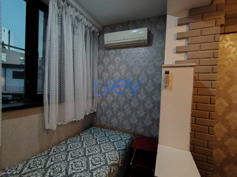 Aylıq Kirayə 3 otaqlı Köhnə Tikili bina evi  68m², Bakı