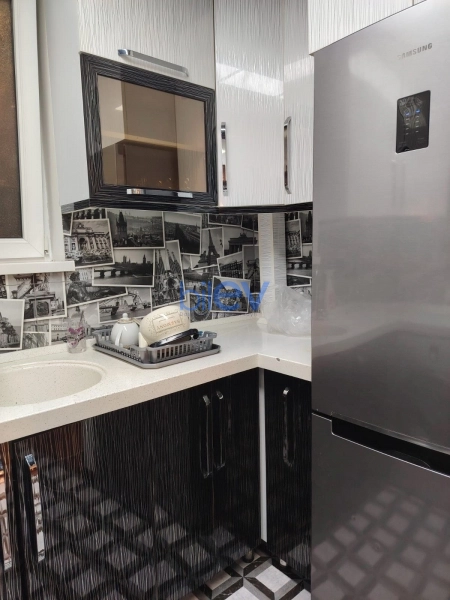 Aylıq Kirayə 3 otaqlı Köhnə Tikili bina evi  68m², Bakı