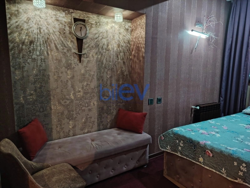 Aylıq Kirayə 3 otaqlı Köhnə Tikili bina evi  68m², Bakı