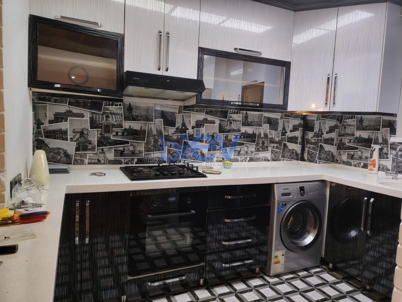 Aylıq Kirayə 3 otaqlı Köhnə Tikili bina evi  68m², Bakı
