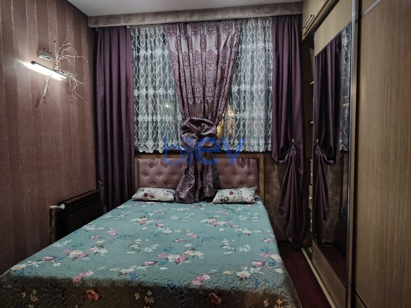 Aylıq Kirayə 3 otaqlı Köhnə Tikili bina evi  68m², Bakı