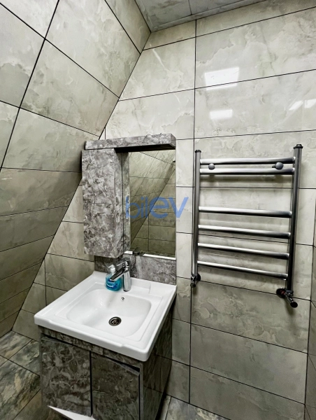 Satış 3 otaqlı Aframe  400m², Qəbələ