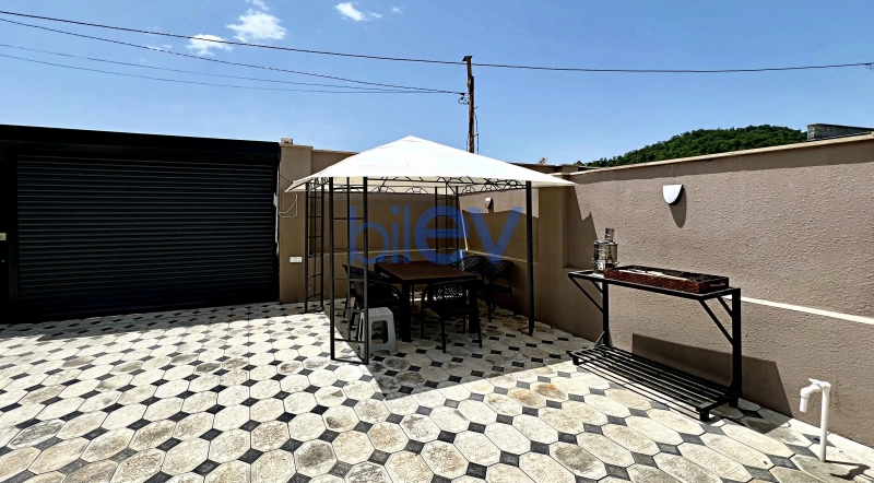 Satış 3 otaqlı Aframe  400m², Qəbələ