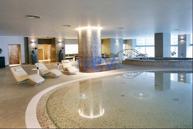 Aylıq Kirayə 2 otaqlı Yeni Tikili bina evi  90m², Bakı