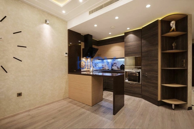 Aylıq Kirayə 2 otaqlı Yeni Tikili bina evi  90m², Bakı