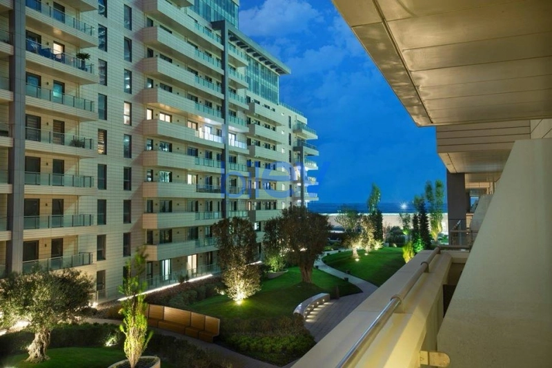 Aylıq Kirayə 2 otaqlı Yeni Tikili bina evi  90m², Bakı