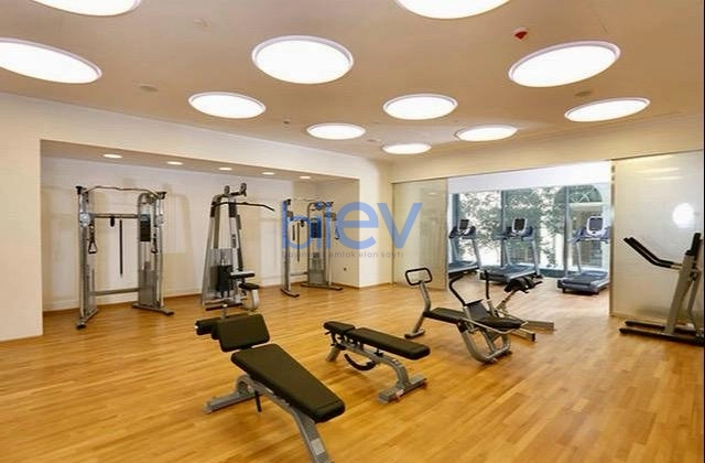 Aylıq Kirayə 2 otaqlı Yeni Tikili bina evi  90m², Bakı