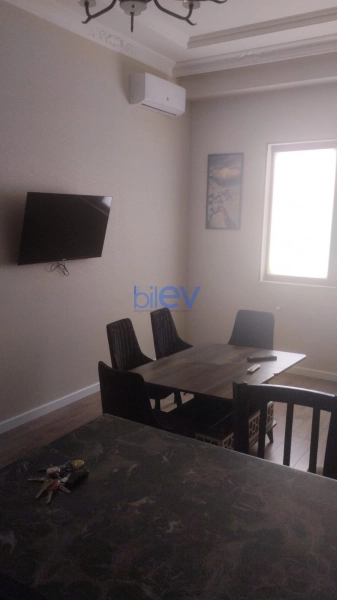 Aylıq Kirayə 2 otaqlı Yeni Tikili bina evi  45m², Sumqayıt