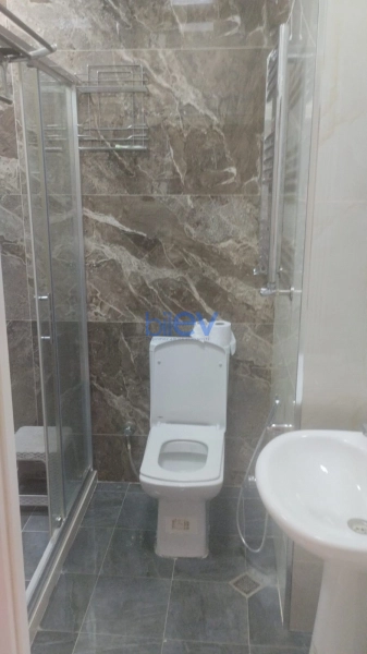 Aylıq Kirayə 2 otaqlı Yeni Tikili bina evi  45m², Sumqayıt