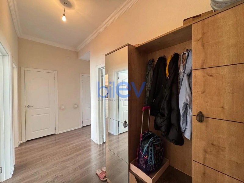 Satış 3 otaqlı Yeni Tikili bina evi  80m², Bakı