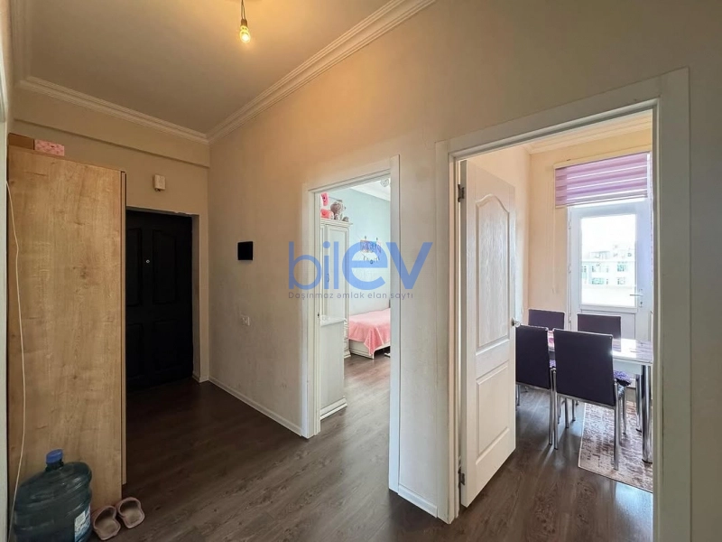 Satış 3 otaqlı Yeni Tikili bina evi  80m², Bakı