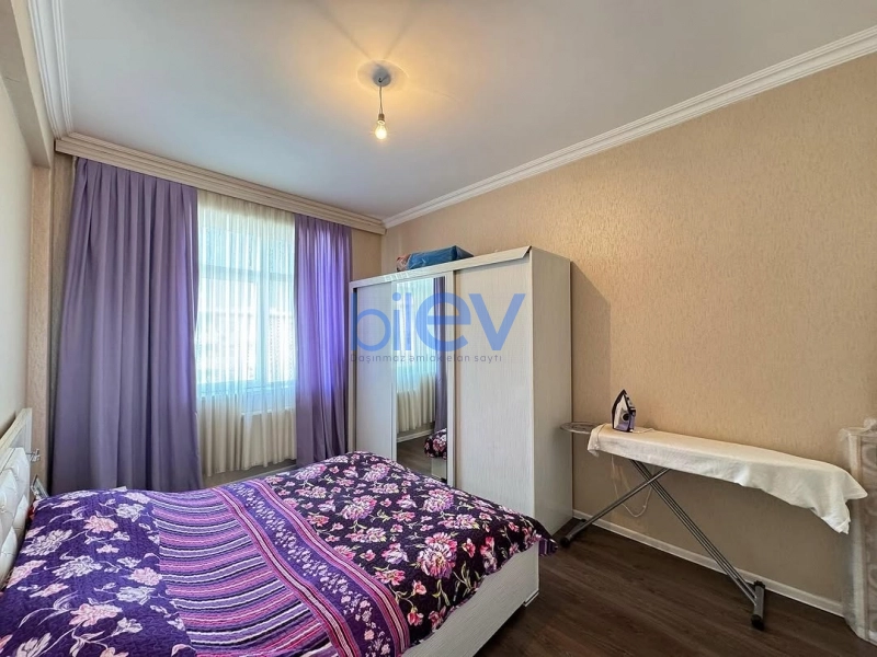 Satış 3 otaqlı Yeni Tikili bina evi  80m², Bakı