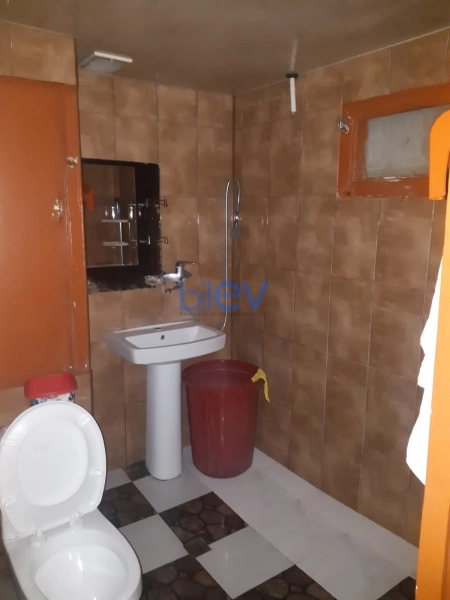 Aylıq Kirayə 2 otaqlı Köhnə Tikili bina evi  45m², Bakı