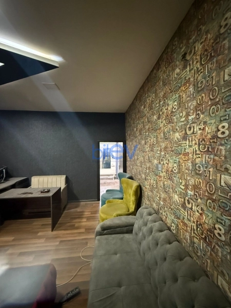 Aylıq Kirayə 4 otaqlı Obyekt  240m², Bakı