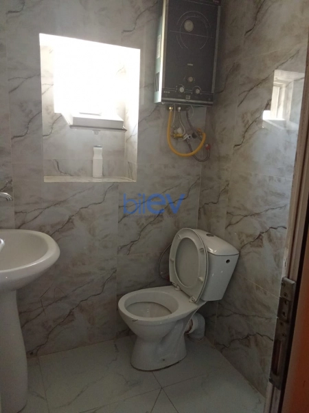 Aylıq Kirayə 2 otaqlı Həyət evi  50m², Bakı