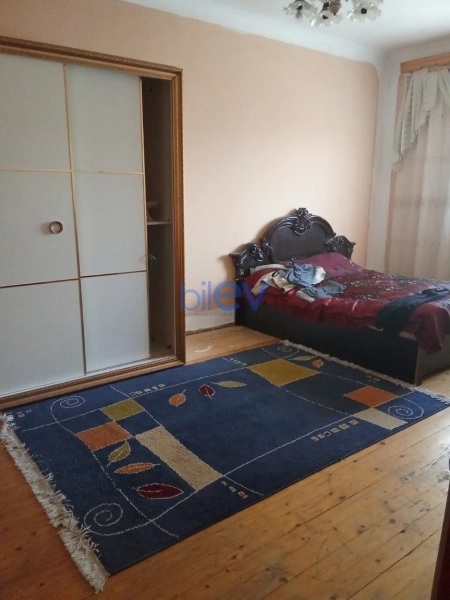 Aylıq Kirayə 2 otaqlı Həyət evi  50m², Bakı
