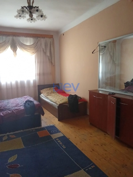 Aylıq Kirayə 2 otaqlı Həyət evi  50m², Bakı