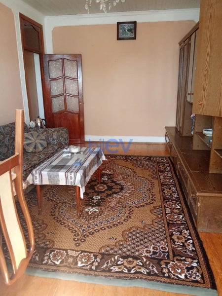 Aylıq Kirayə 2 otaqlı Həyət evi  50m², Bakı