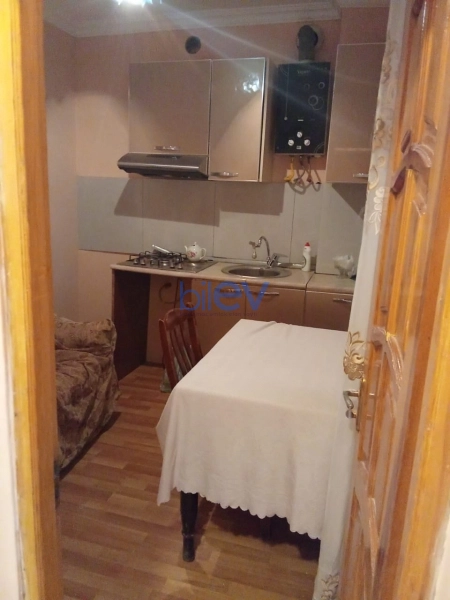 Aylıq Kirayə 2 otaqlı Həyət evi  30m², Bakı