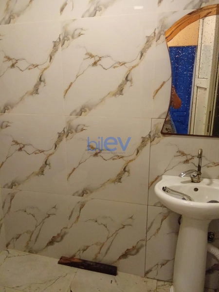 Aylıq Kirayə 2 otaqlı Həyət evi  30m², Bakı