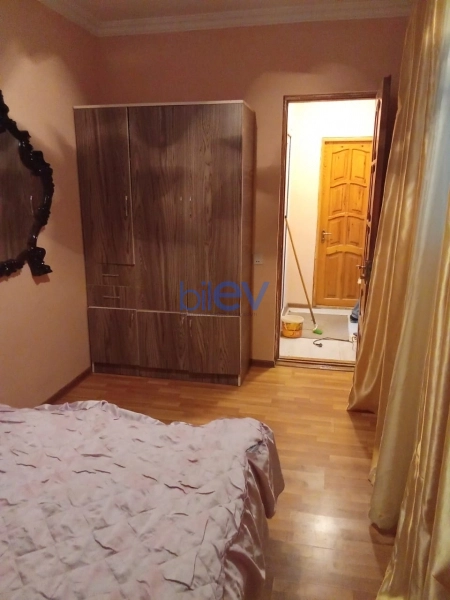 Aylıq Kirayə 2 otaqlı Həyət evi  30m², Bakı