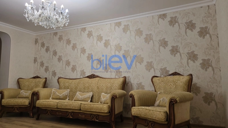 Satış 3 otaqlı Köhnə Tikili bina evi  75m², Bakı