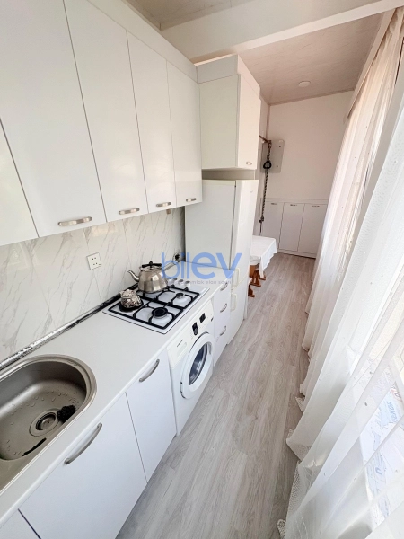 Aylıq Kirayə 2 otaqlı Köhnə Tikili bina evi  52m², Bakı