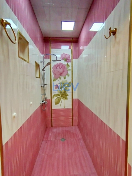 Aylıq Kirayə 3 otaqlı Yeni Tikili bina evi  106m², Bakı
