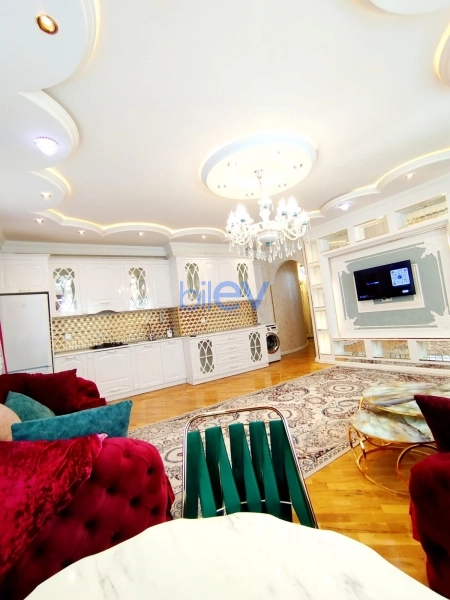 Satış 3 otaqlı Həyət evi  70m², Bakı