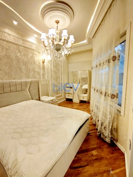 Satış 3 otaqlı Həyət evi  70m², Bakı