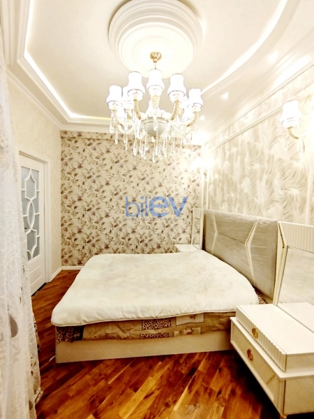 Satış 3 otaqlı Həyət evi  70m², Bakı