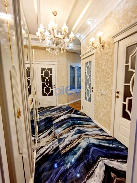 Satış 3 otaqlı Həyət evi  70m², Bakı