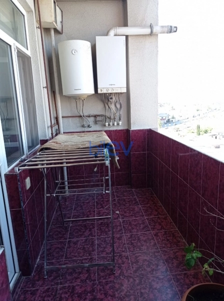Aylıq Kirayə 3 otaqlı Yeni Tikili bina evi  140m², Bakı