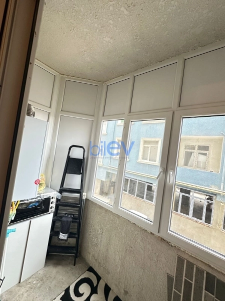 Satış 3 otaqlı Yeni Tikili bina evi  68m², Bakı