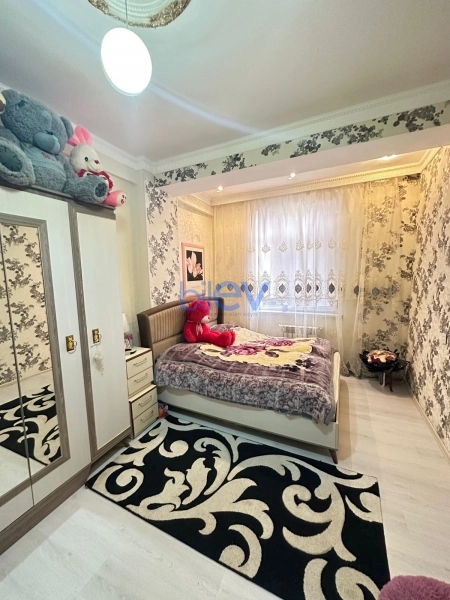 Satış 3 otaqlı Yeni Tikili bina evi  68m², Bakı