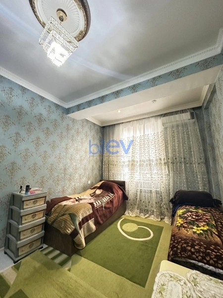 Satış 3 otaqlı Yeni Tikili bina evi  68m², Bakı