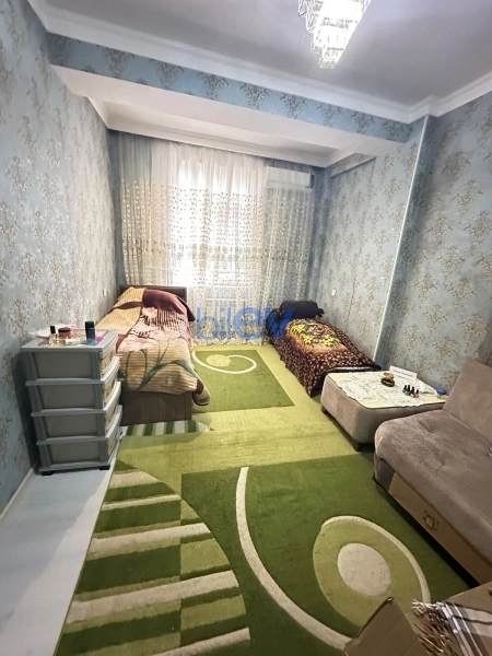 Satış 3 otaqlı Yeni Tikili bina evi  68m², Bakı